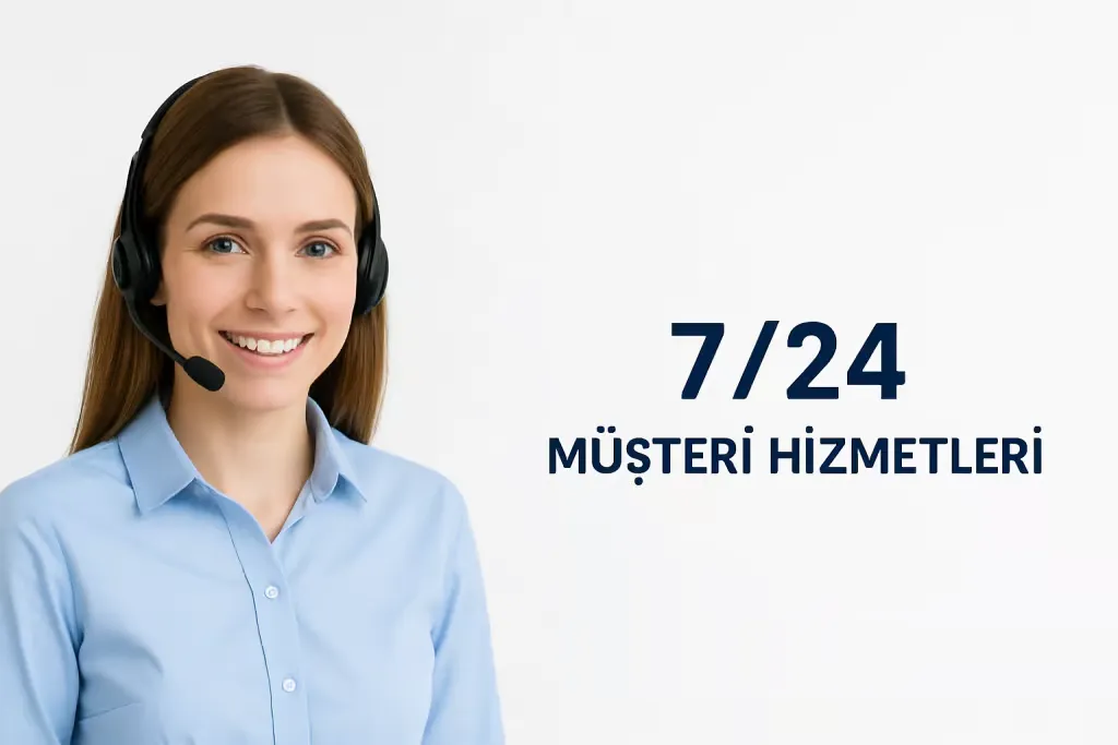 NARLIDERE PROTHERM Teknik Servis Ekibi